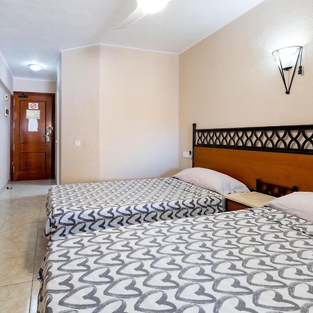 Studio In San Eugenio Адехе Экстерьер фото