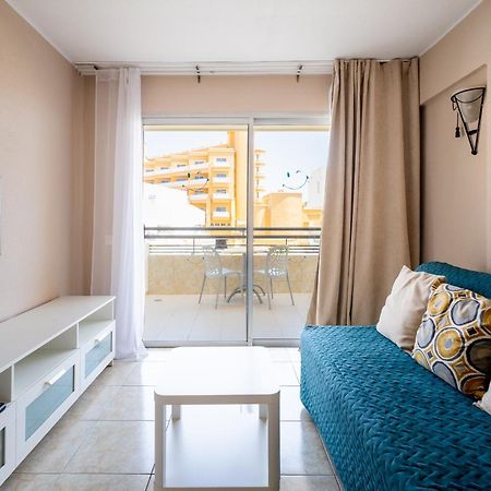 Studio In San Eugenio Адехе Экстерьер фото