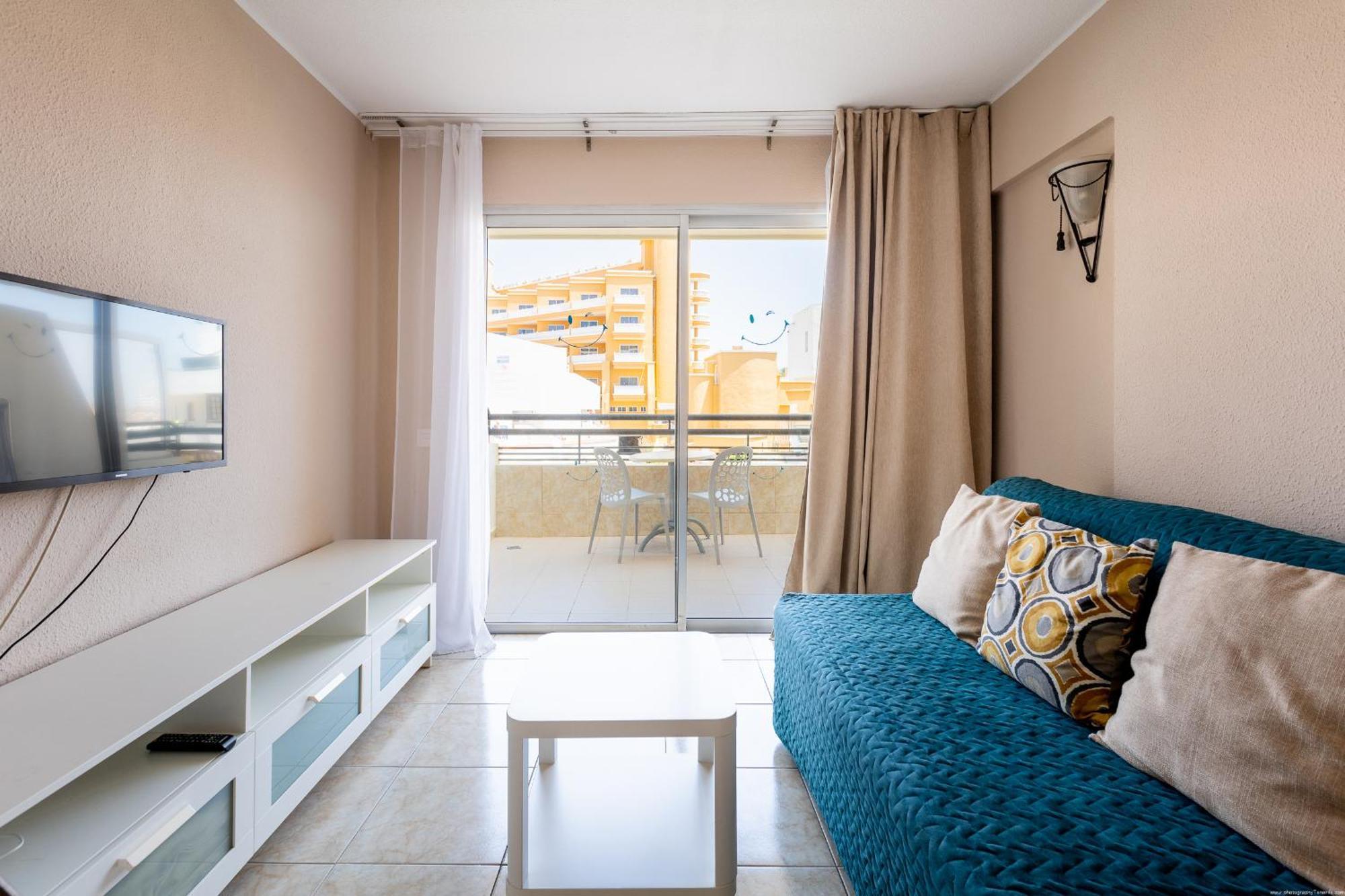 Studio In San Eugenio Адехе Экстерьер фото